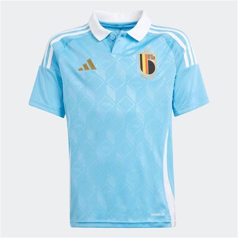 adidas voetbalshirt kind